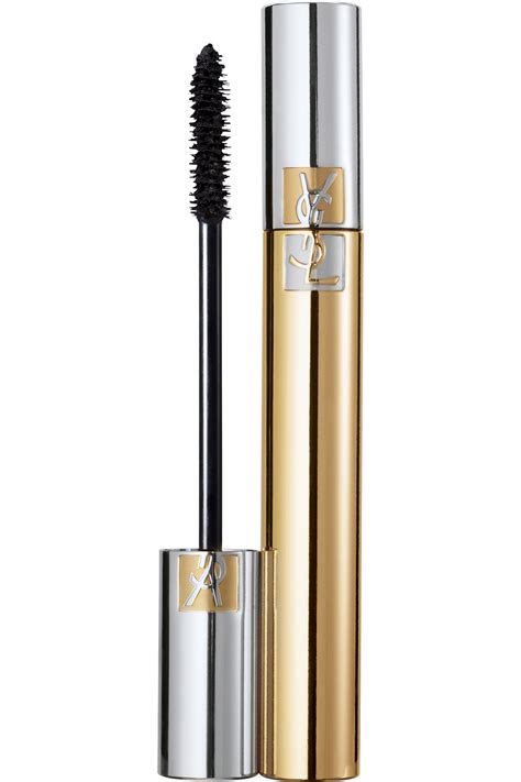 yves saint laurent mascara volume effet faux cils review